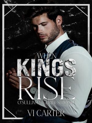 cover image of When Kings Rise
